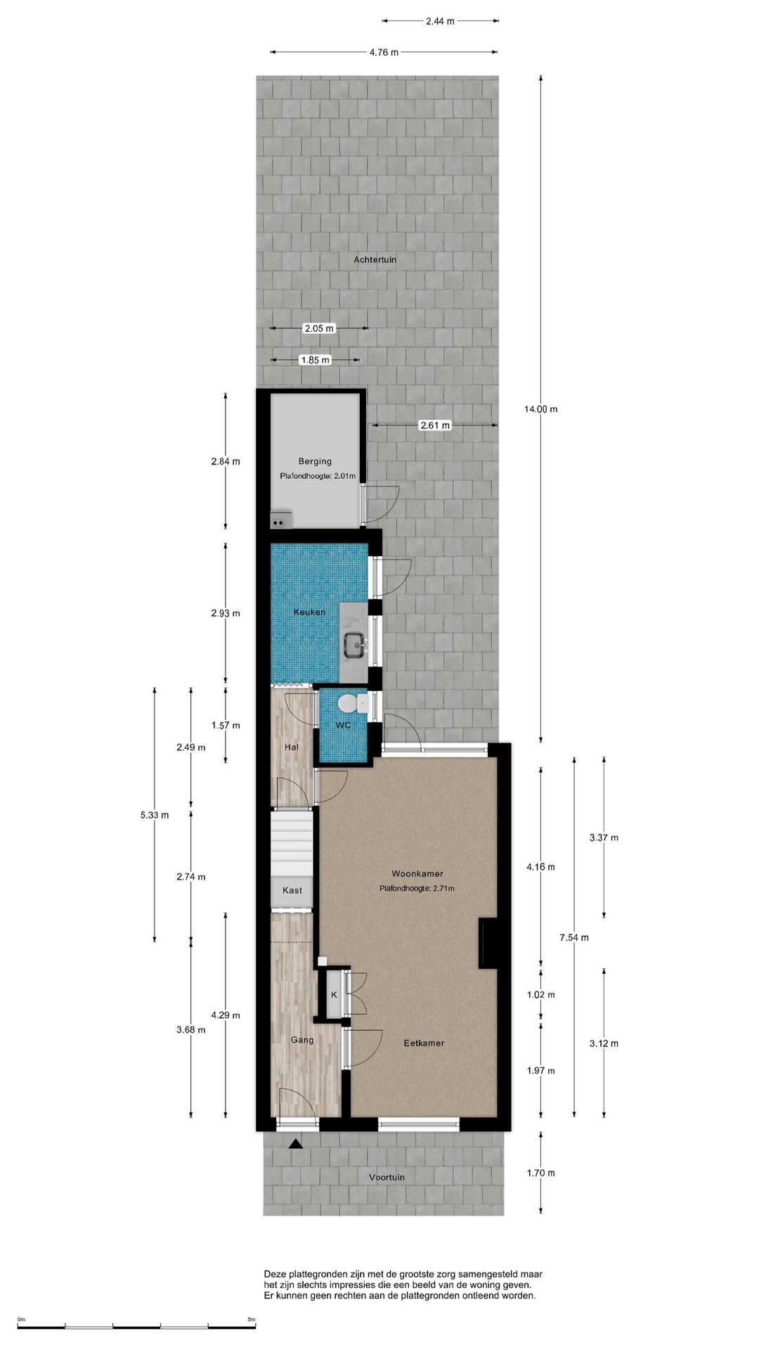 Foto 25 van Emmastraat 41