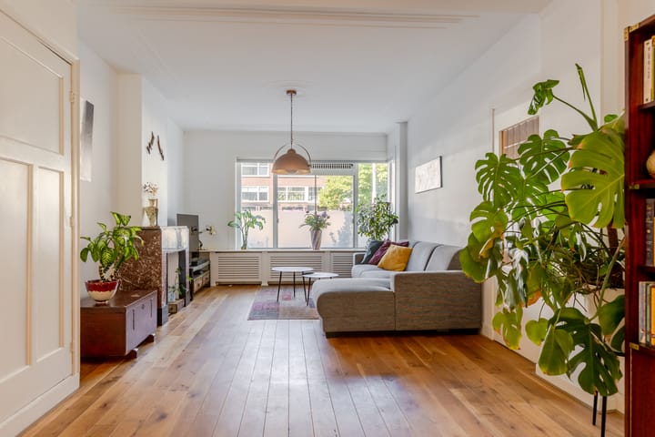 Foto 1 van Schieweg 153-A