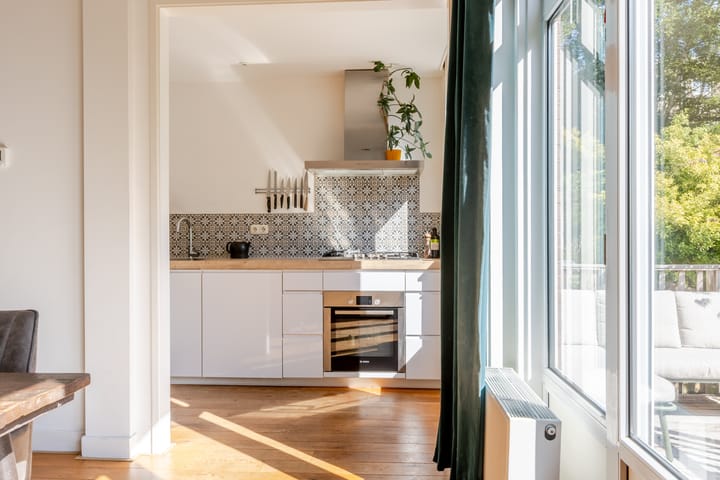 Foto 3 van Schieweg 153-A