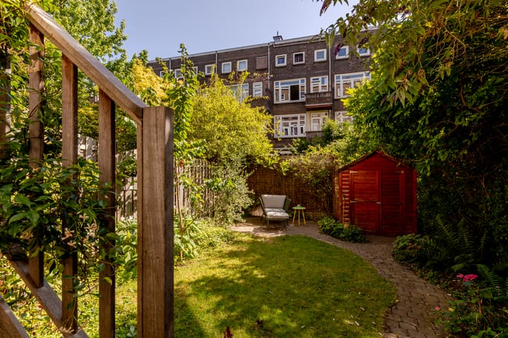 Foto 4 van Schieweg 153-A