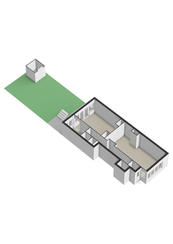 Foto 38 van Schieweg 153-A