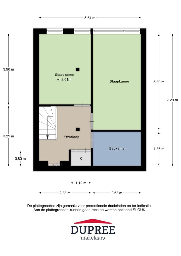 Foto 40 van Schieweg 153-A