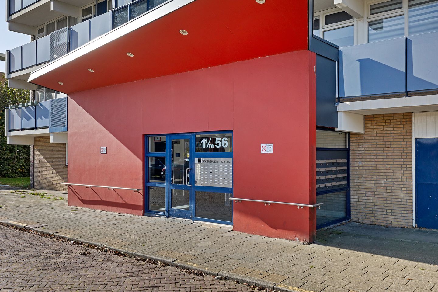 Foto 20 van Akkersplein 52