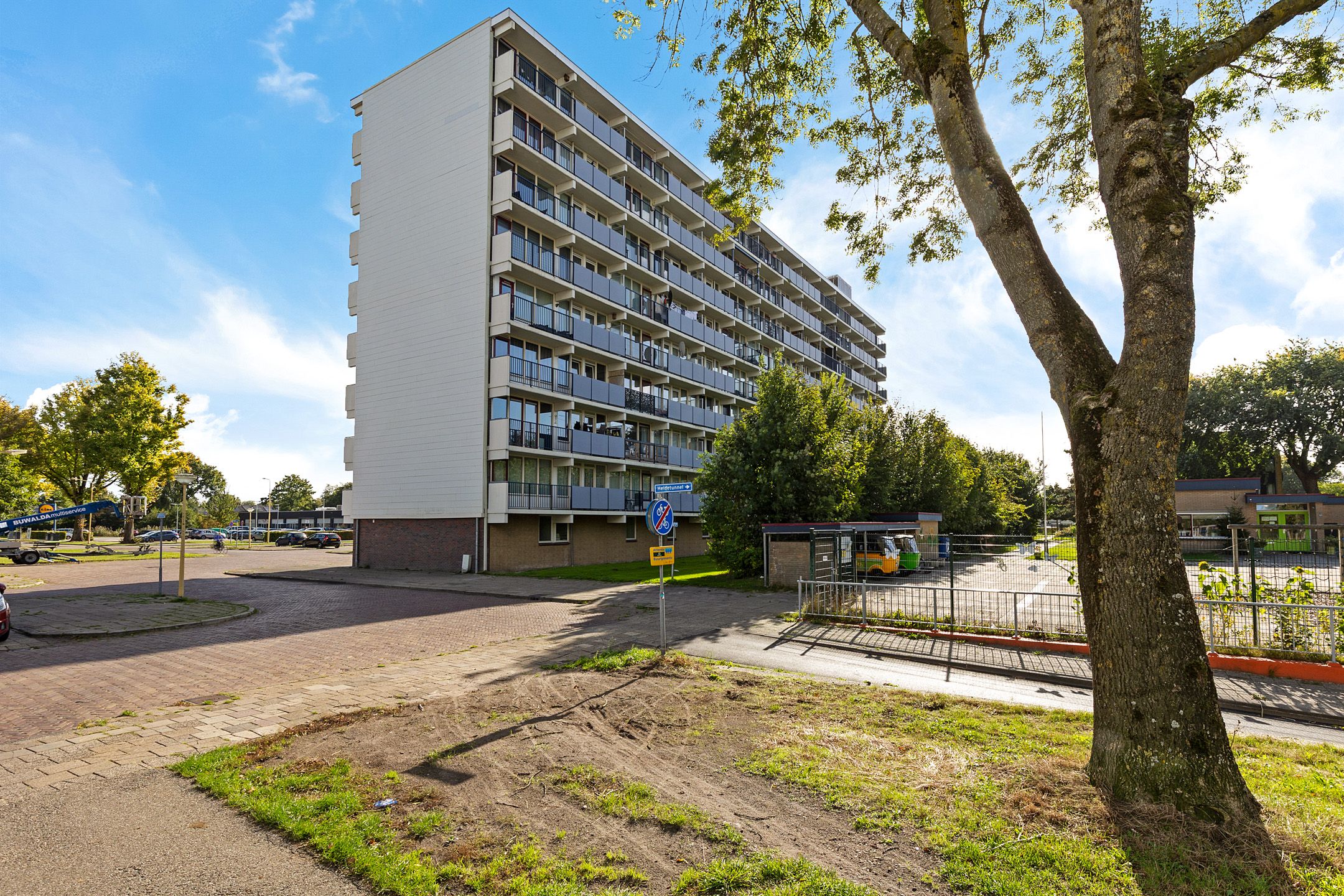 Foto 24 van Akkersplein 52