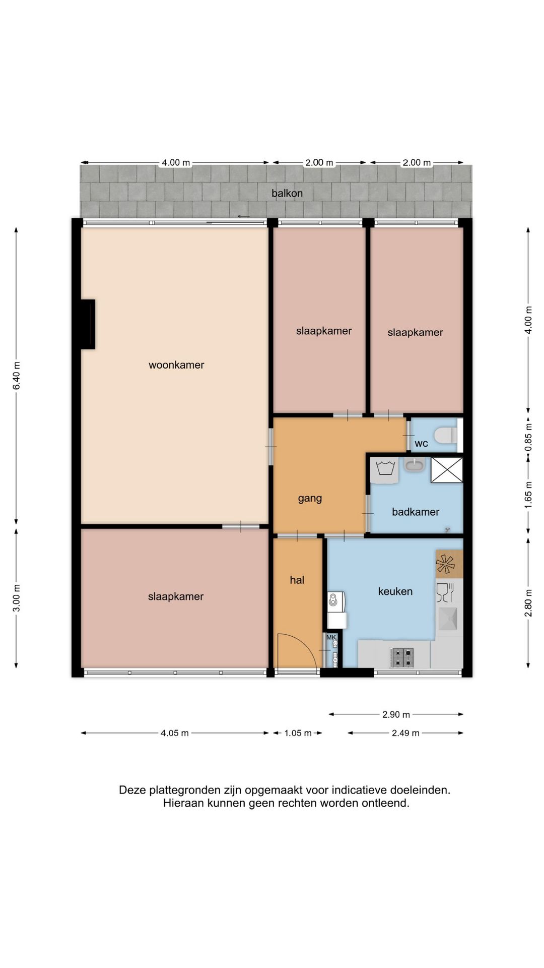 Foto 25 van Akkersplein 52