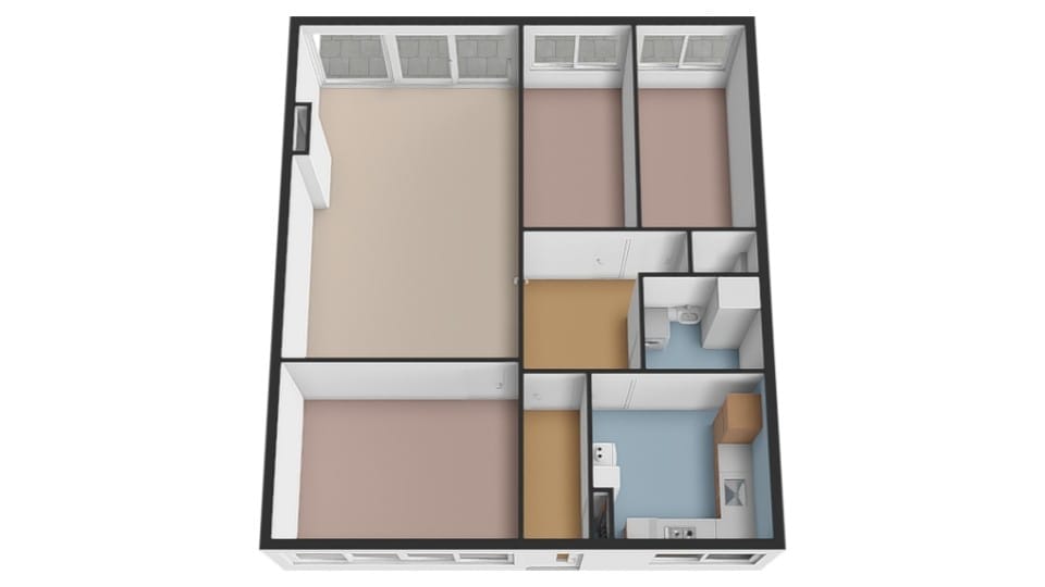 Foto 26 van Akkersplein 52