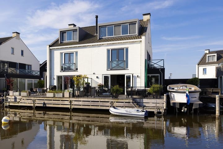 Foto 3 van Golfslag 36