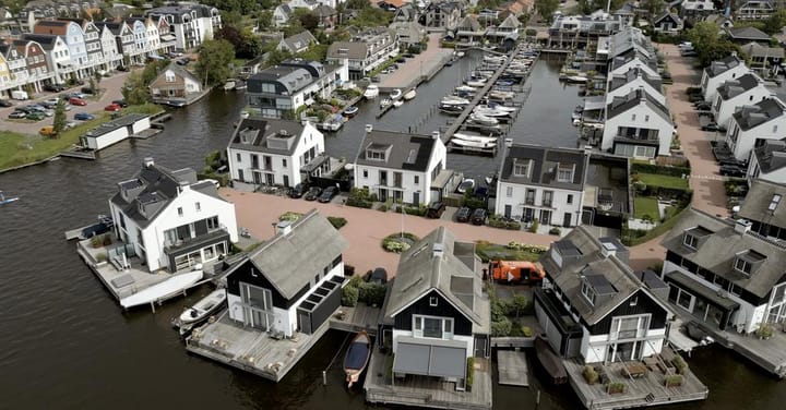 Foto 5 van Golfslag 36