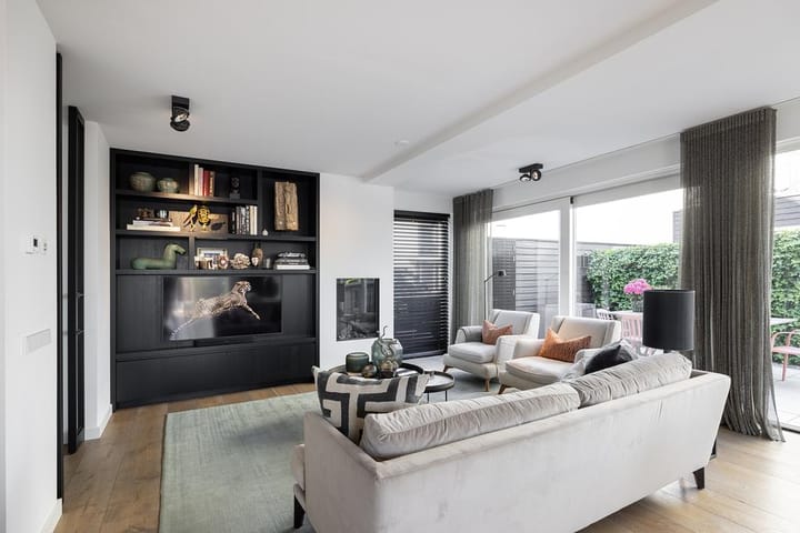 Foto 6 van Golfslag 36