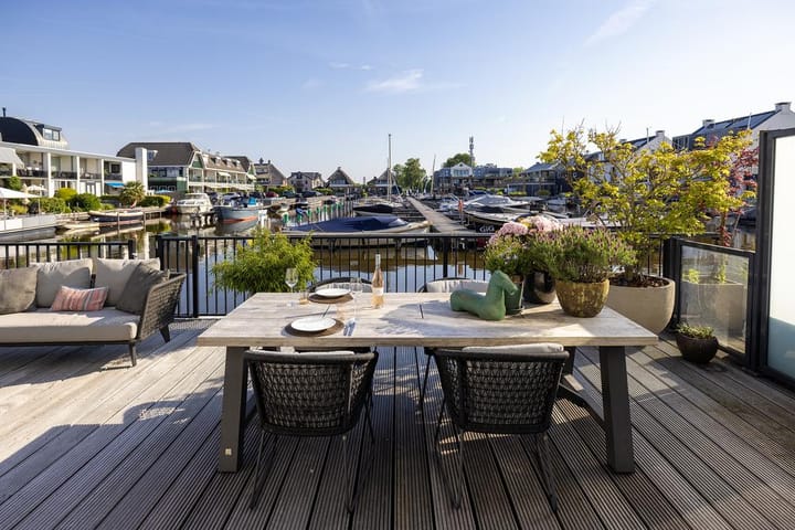 Foto 7 van Golfslag 36