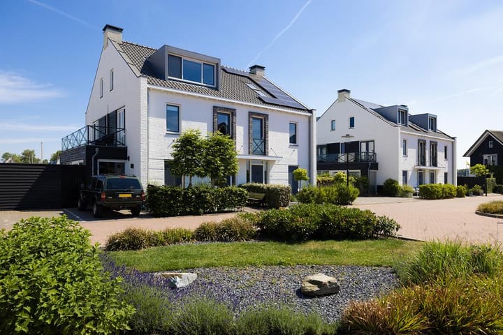 Foto 8 van Golfslag 36