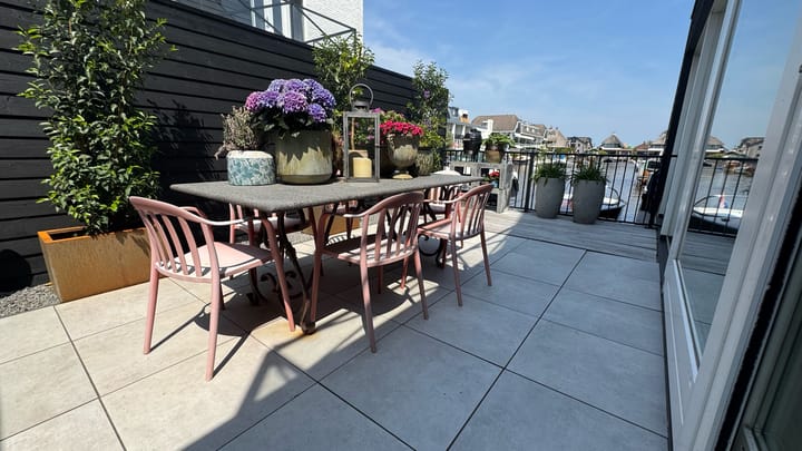 Foto 9 van Golfslag 36