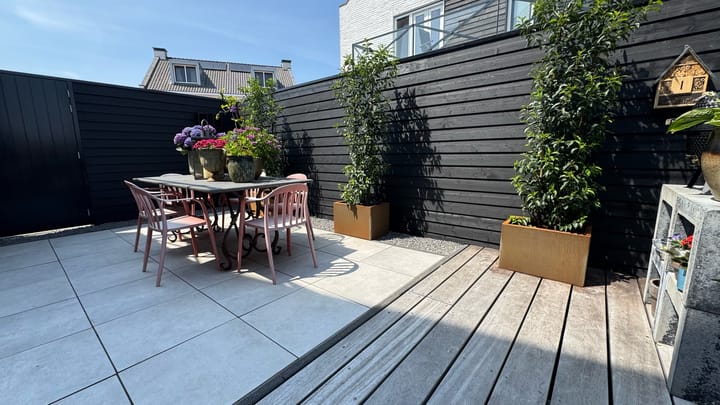 Foto 10 van Golfslag 36