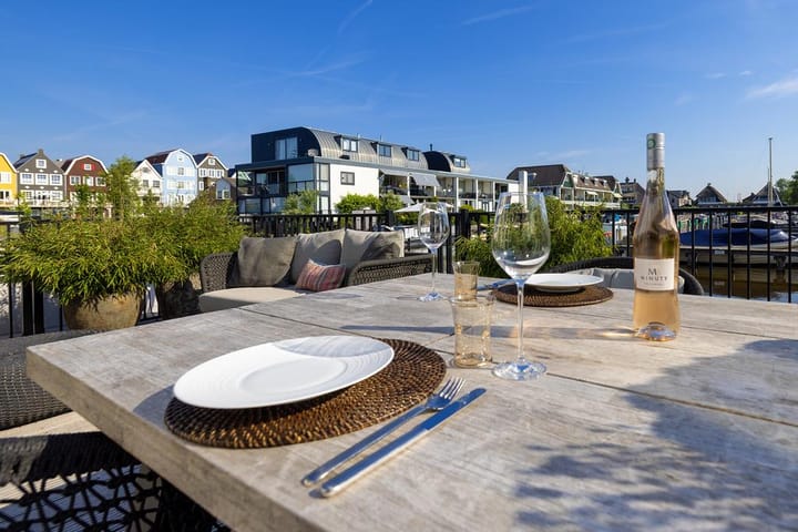 Foto 13 van Golfslag 36