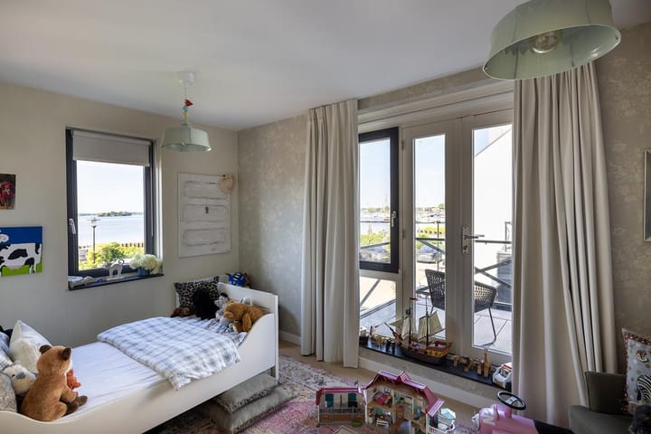 Foto 23 van Golfslag 36