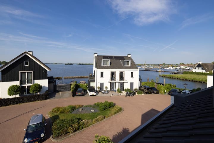 Foto 27 van Golfslag 36