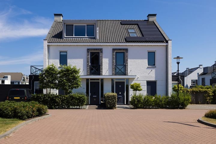 Foto 32 van Golfslag 36