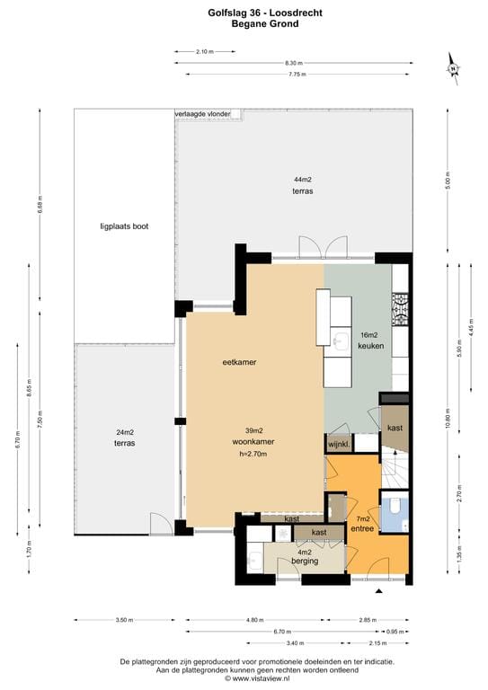 Foto 37 van Golfslag 36