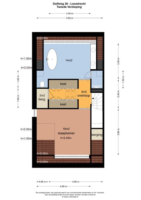 Foto 41 van Golfslag 36