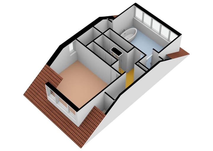 Foto 42 van Golfslag 36