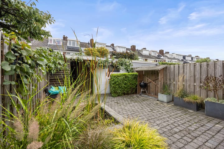 Foto 4 van Ackersdijckstraat 33