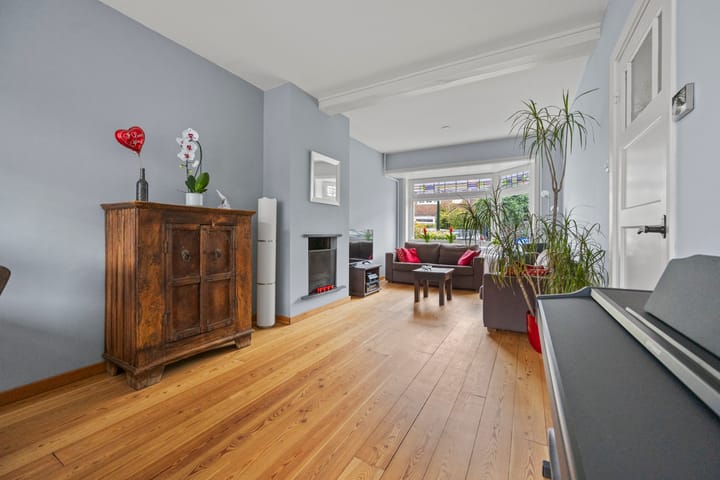 Foto 8 van Ackersdijckstraat 33