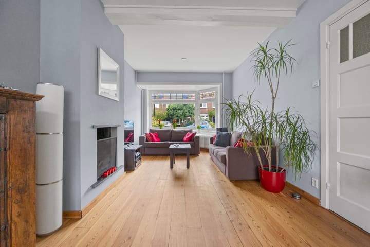 Foto 9 van Ackersdijckstraat 33