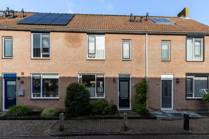 Foto 1 van De Violieren 158