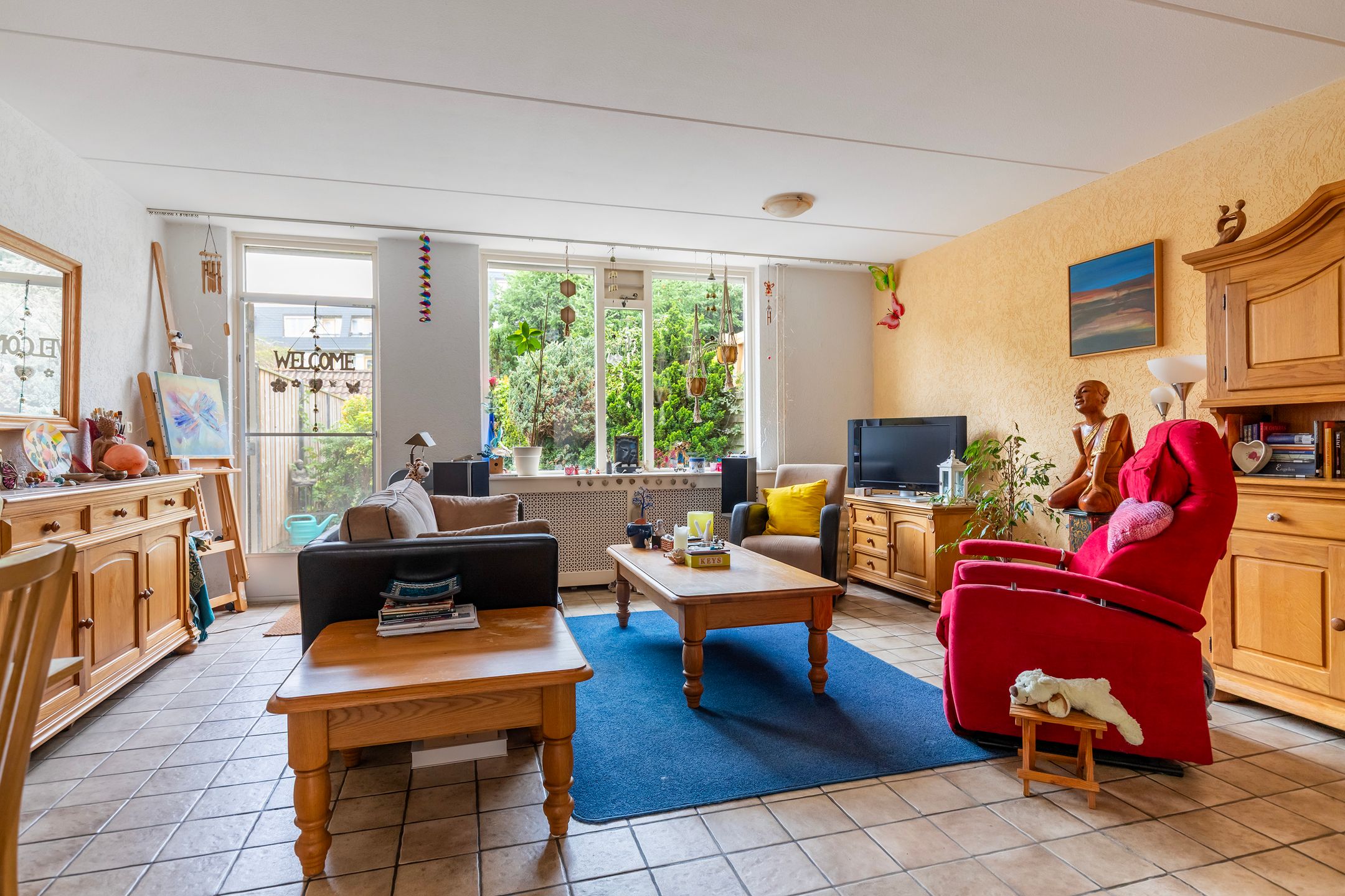 Foto 3 van De Violieren 158