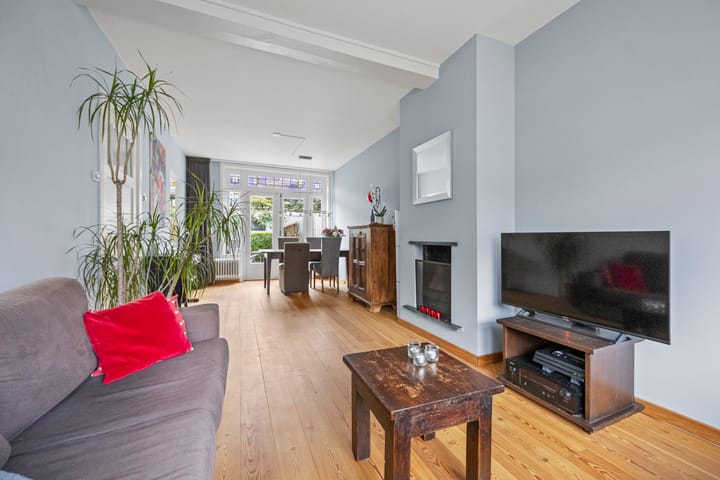 Foto 11 van Ackersdijckstraat 33