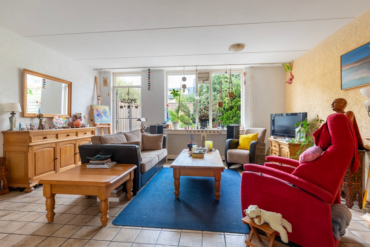 Foto 4 van De Violieren 158