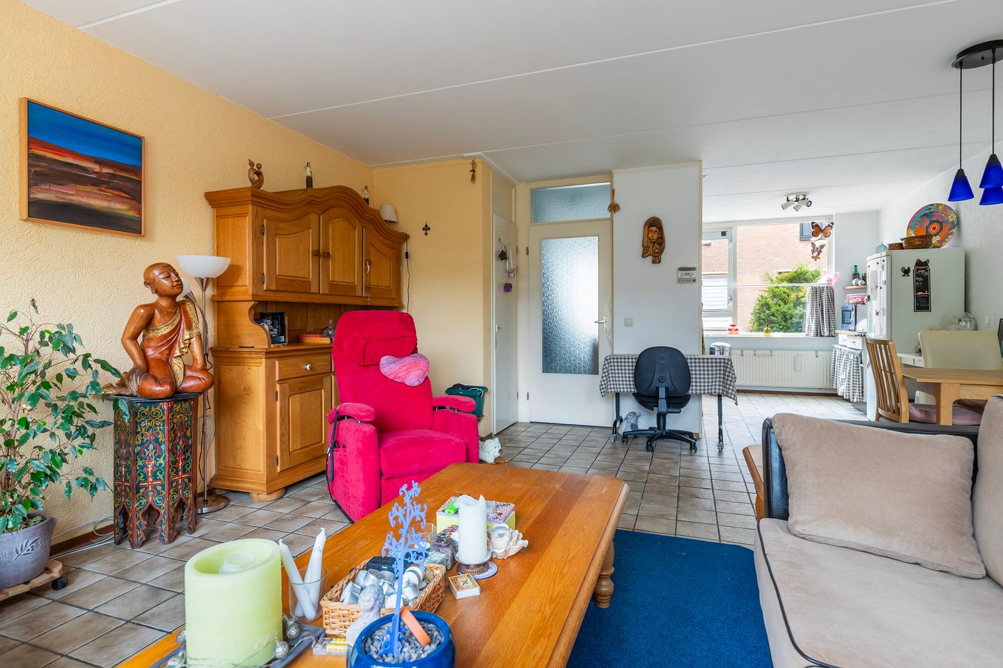 Foto 5 van De Violieren 158