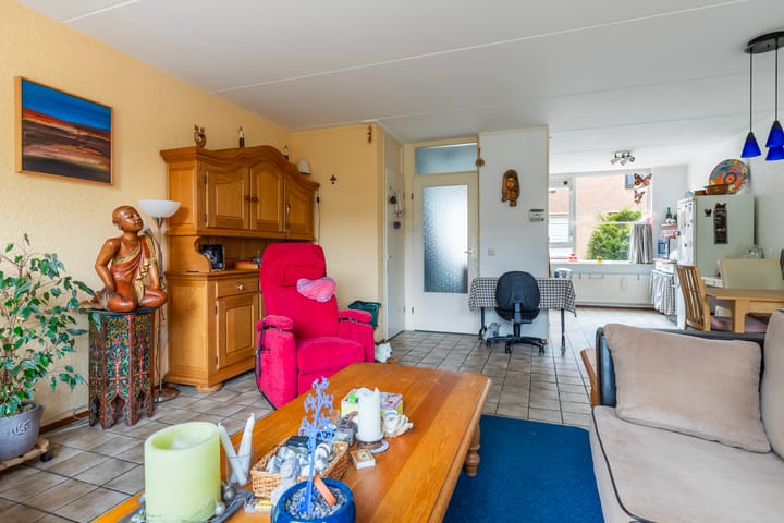 Foto 5 van De Violieren 158