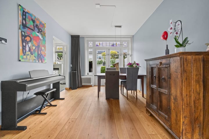 Foto 12 van Ackersdijckstraat 33