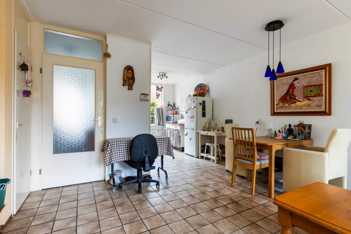 Foto 6 van De Violieren 158