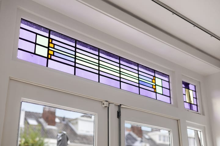 Foto 13 van Ackersdijckstraat 33