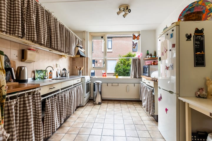 Foto 7 van De Violieren 158