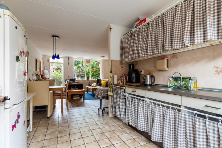 Foto 8 van De Violieren 158