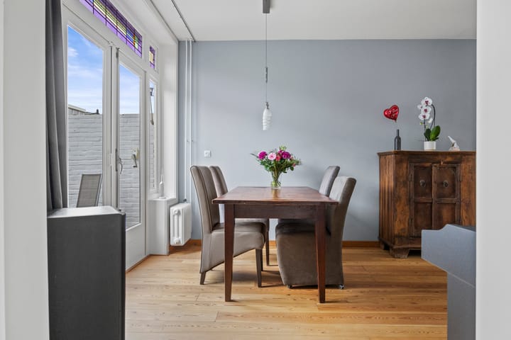 Foto 14 van Ackersdijckstraat 33