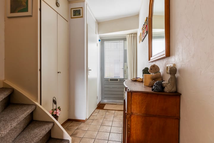 Foto 9 van De Violieren 158