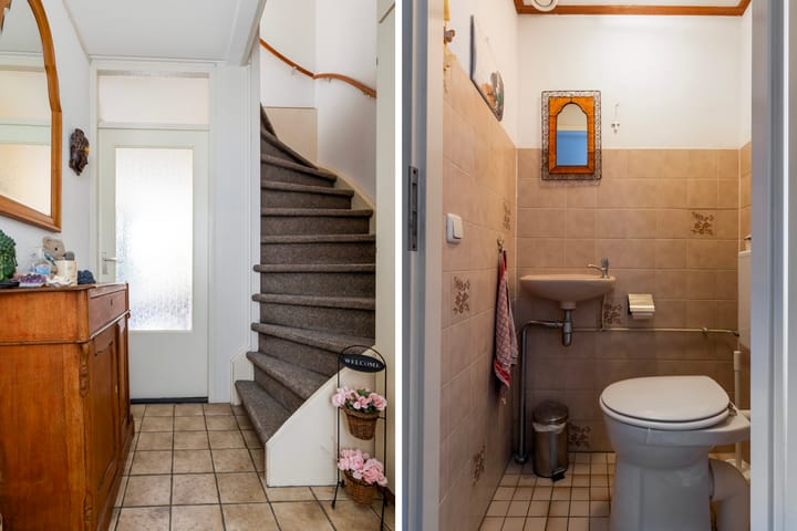 Foto 10 van De Violieren 158