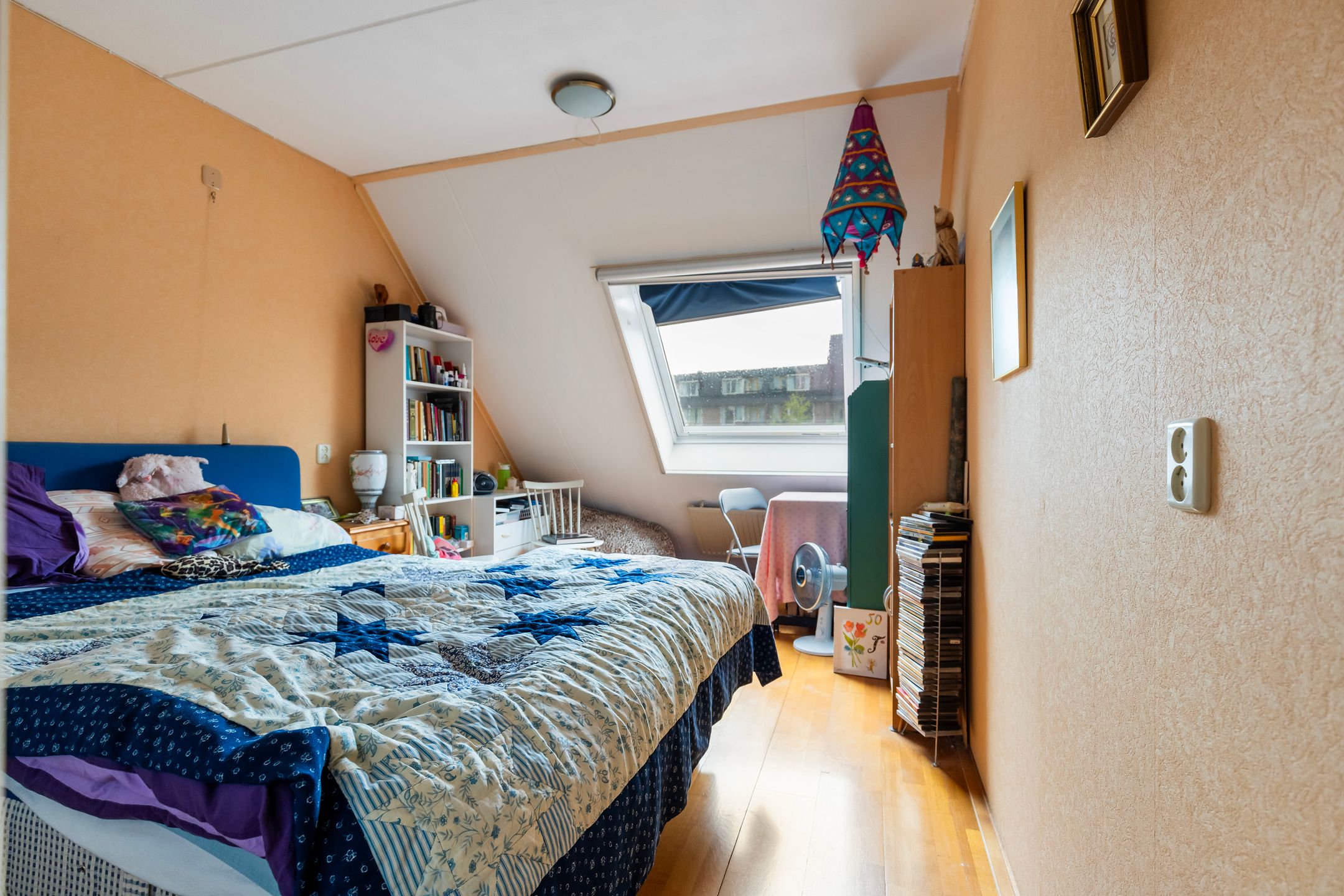 Foto 12 van De Violieren 158