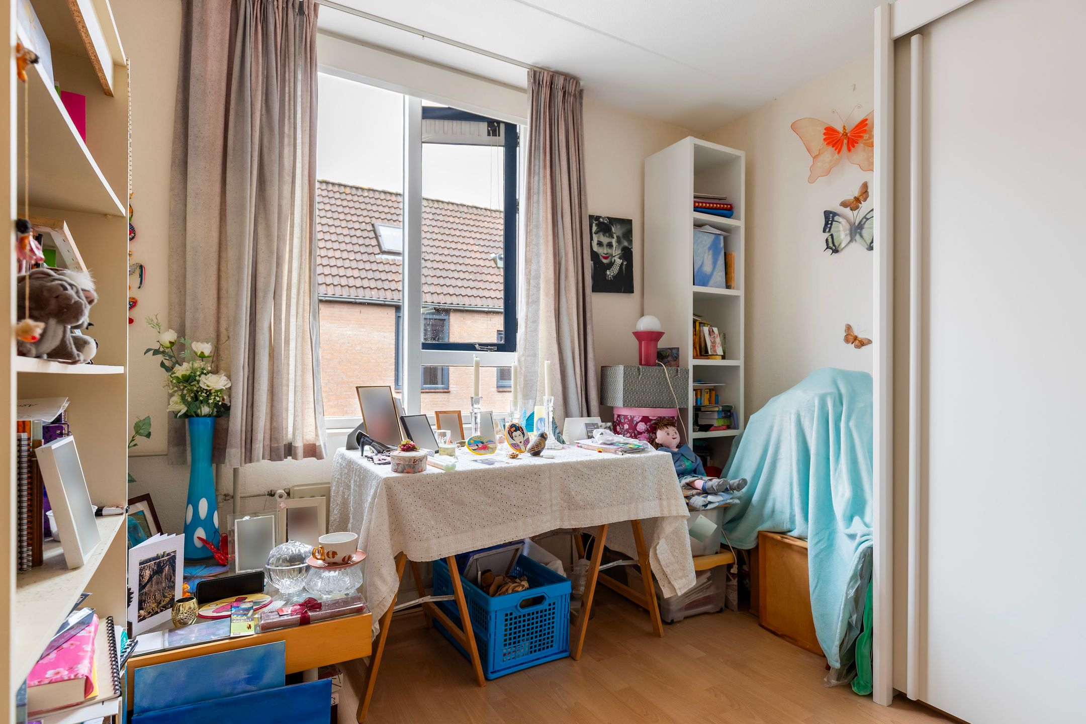 Foto 15 van De Violieren 158