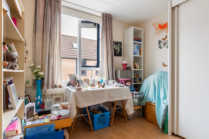 Foto 15 van De Violieren 158