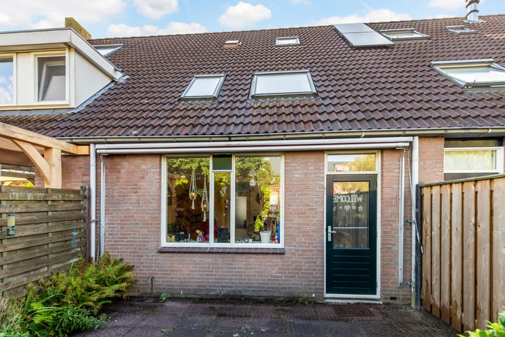 Foto 17 van De Violieren 158