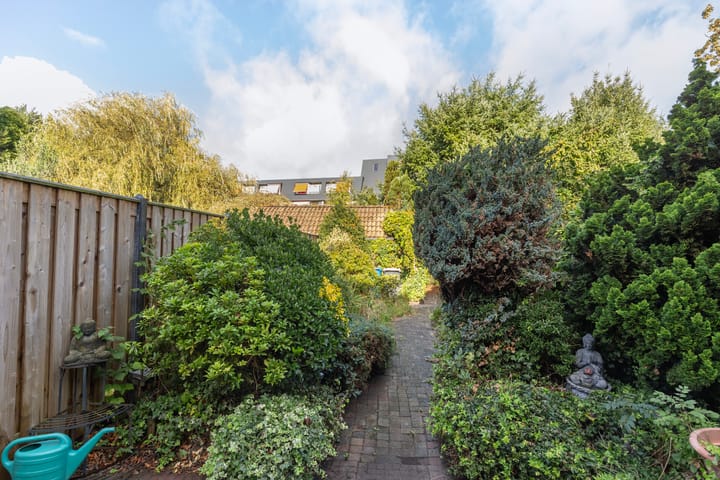 Foto 18 van De Violieren 158