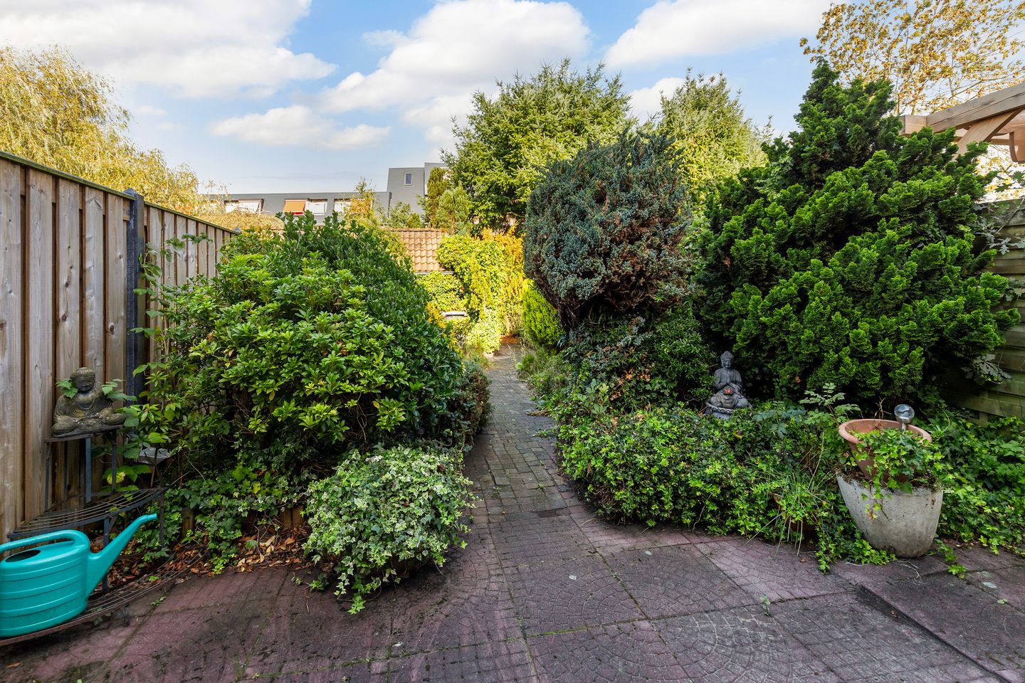 Foto 19 van De Violieren 158