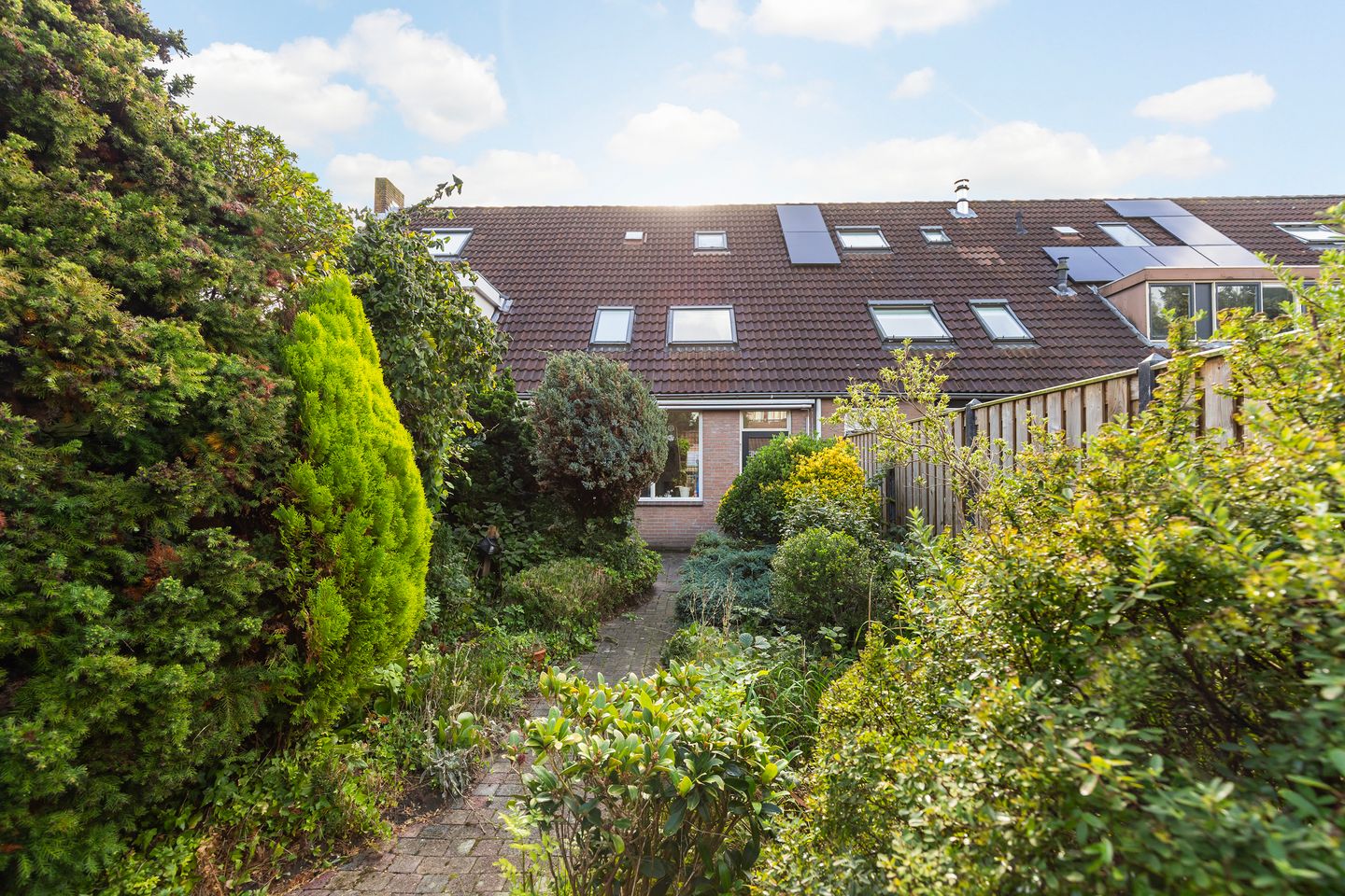 Foto 20 van De Violieren 158