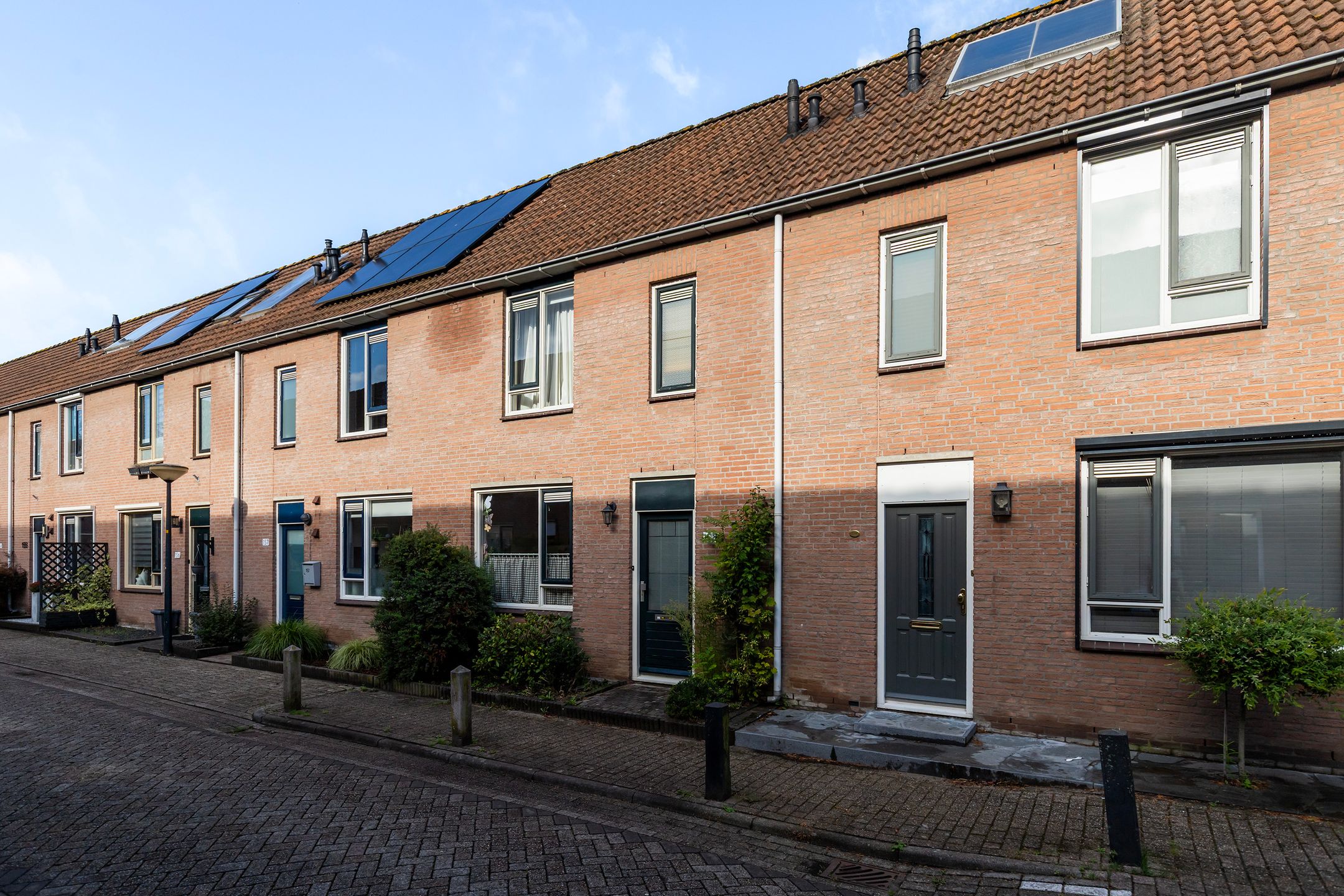 Foto 21 van De Violieren 158