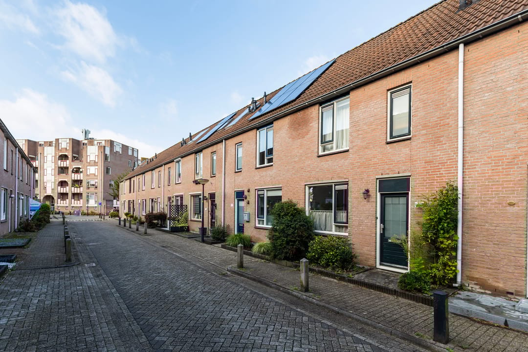 Foto 22 van De Violieren 158